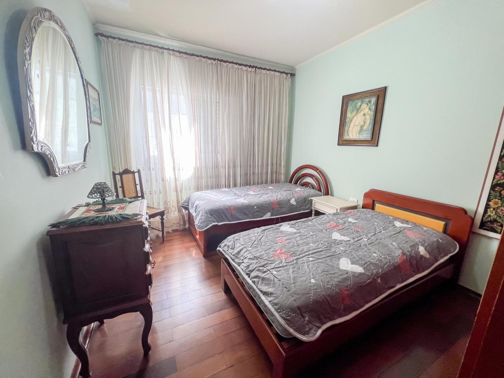 Casa Centro Serra Negra セーハ・ネグラ エクステリア 写真